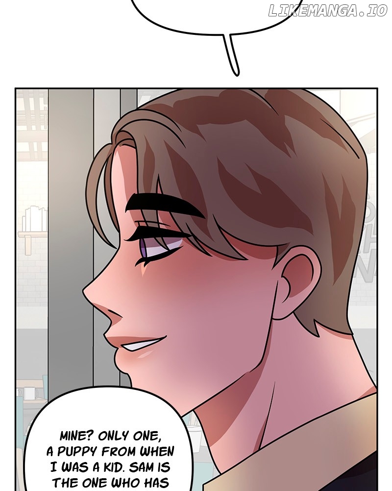 Sweetheart – Manhwa Chapter 54 - page 78