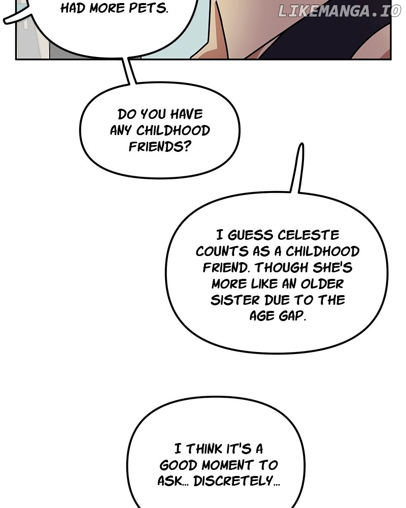 Sweetheart – Manhwa Chapter 54 - page 79