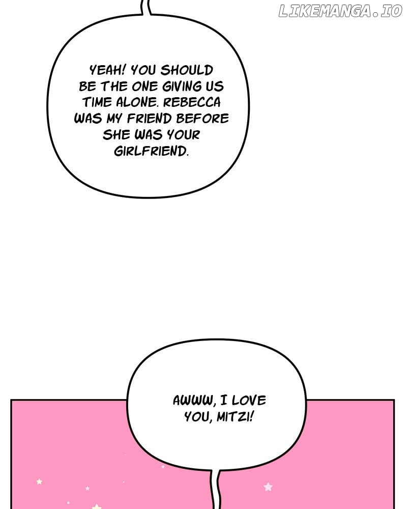 Sweetheart – Manhwa Chapter 54 - page 8