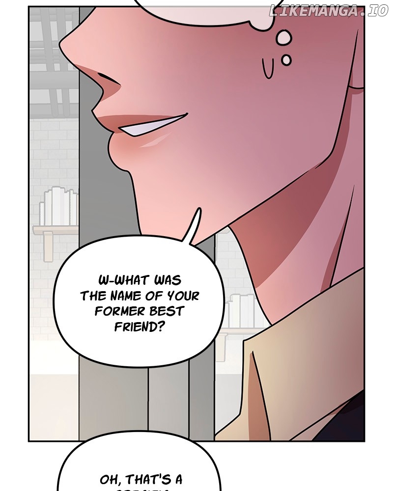 Sweetheart – Manhwa Chapter 54 - page 80