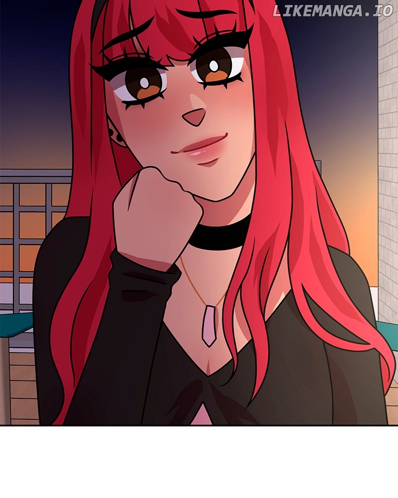 Sweetheart – Manhwa Chapter 54 - page 82