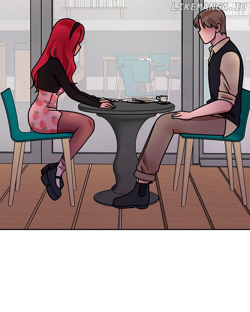 Sweetheart – Manhwa Chapter 54 - page 86