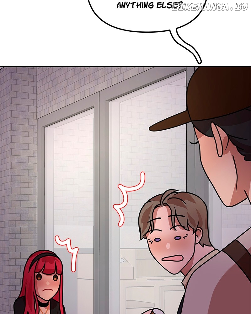 Sweetheart – Manhwa Chapter 54 - page 89