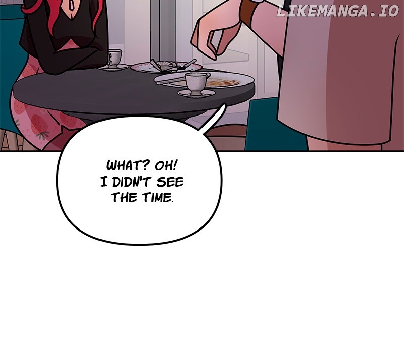 Sweetheart – Manhwa Chapter 54 - page 90