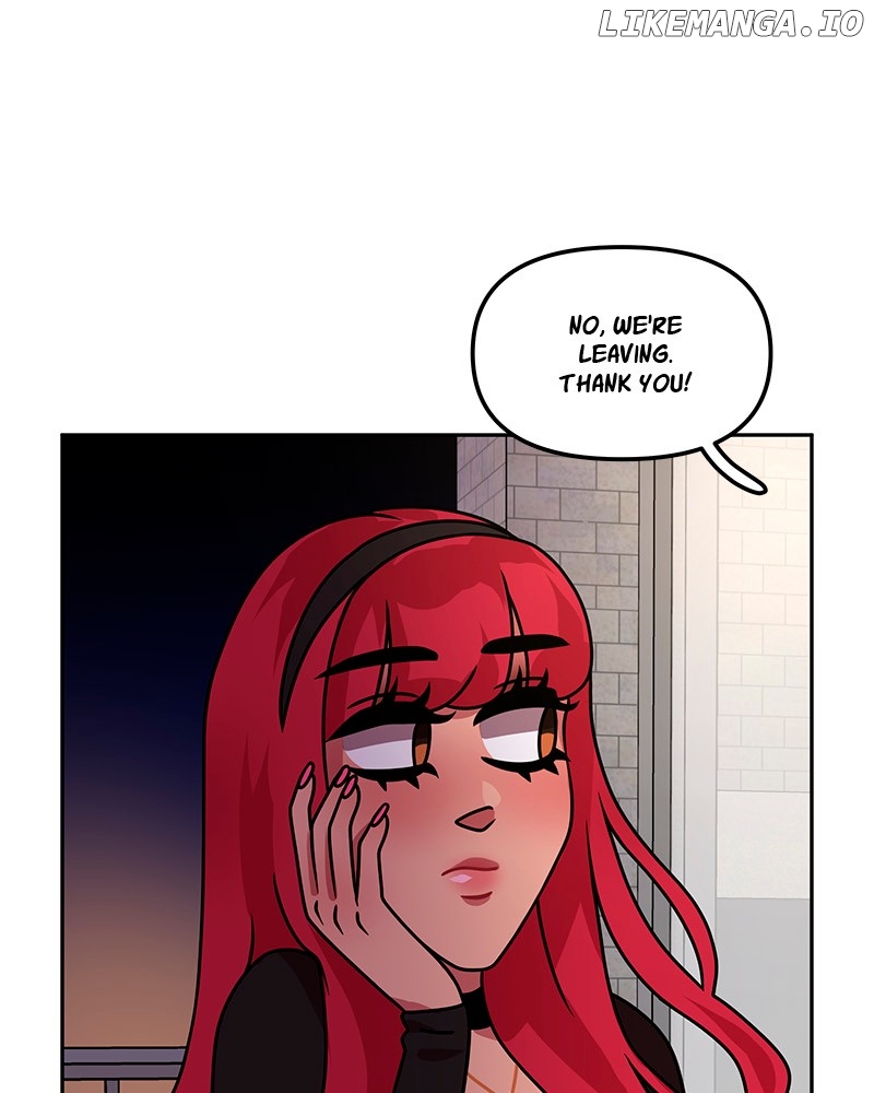 Sweetheart – Manhwa Chapter 54 - page 91