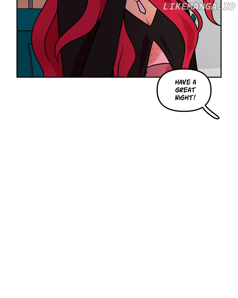 Sweetheart – Manhwa Chapter 54 - page 92