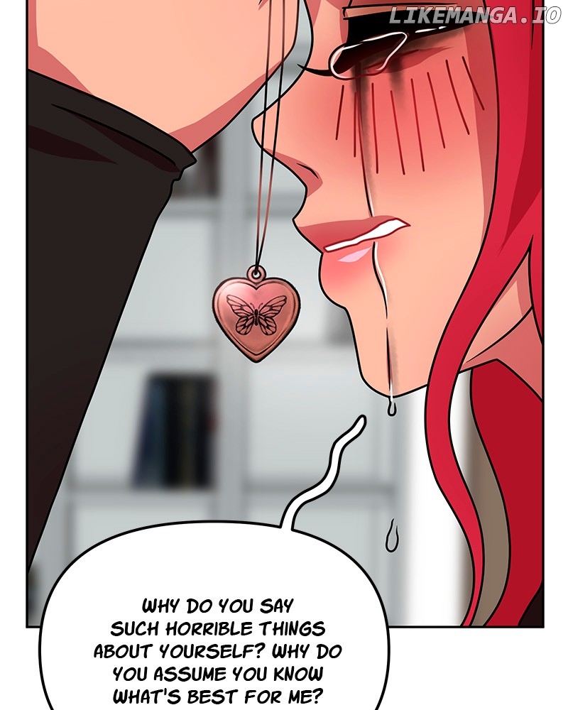 Sweetheart – Manhwa Chapter 55 - page 100