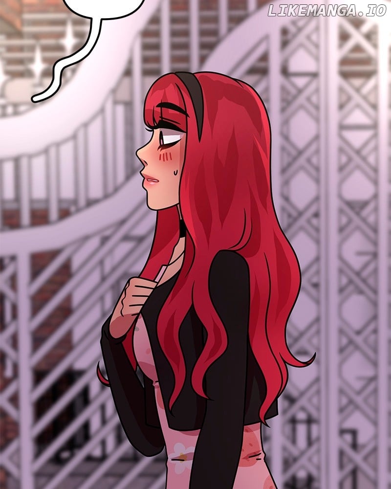 Sweetheart – Manhwa Chapter 55 - page 12