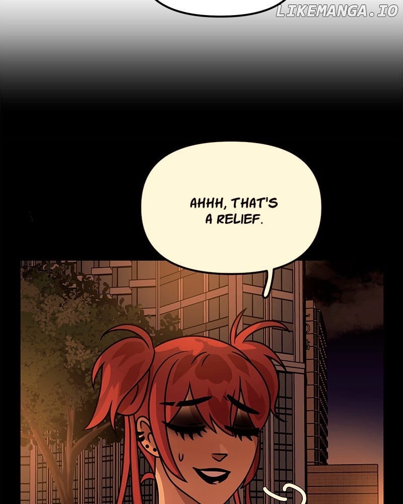 Sweetheart – Manhwa Chapter 55 - page 19
