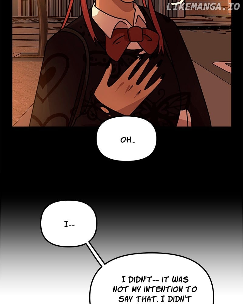 Sweetheart – Manhwa Chapter 55 - page 20