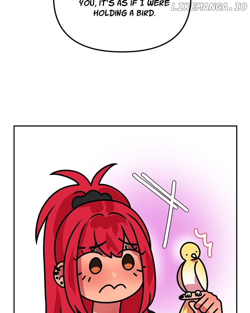 Sweetheart – Manhwa Chapter 55 - page 24