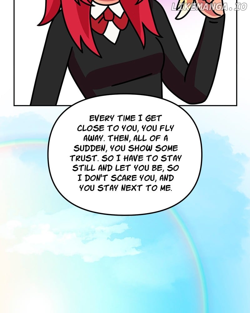 Sweetheart – Manhwa Chapter 55 - page 25