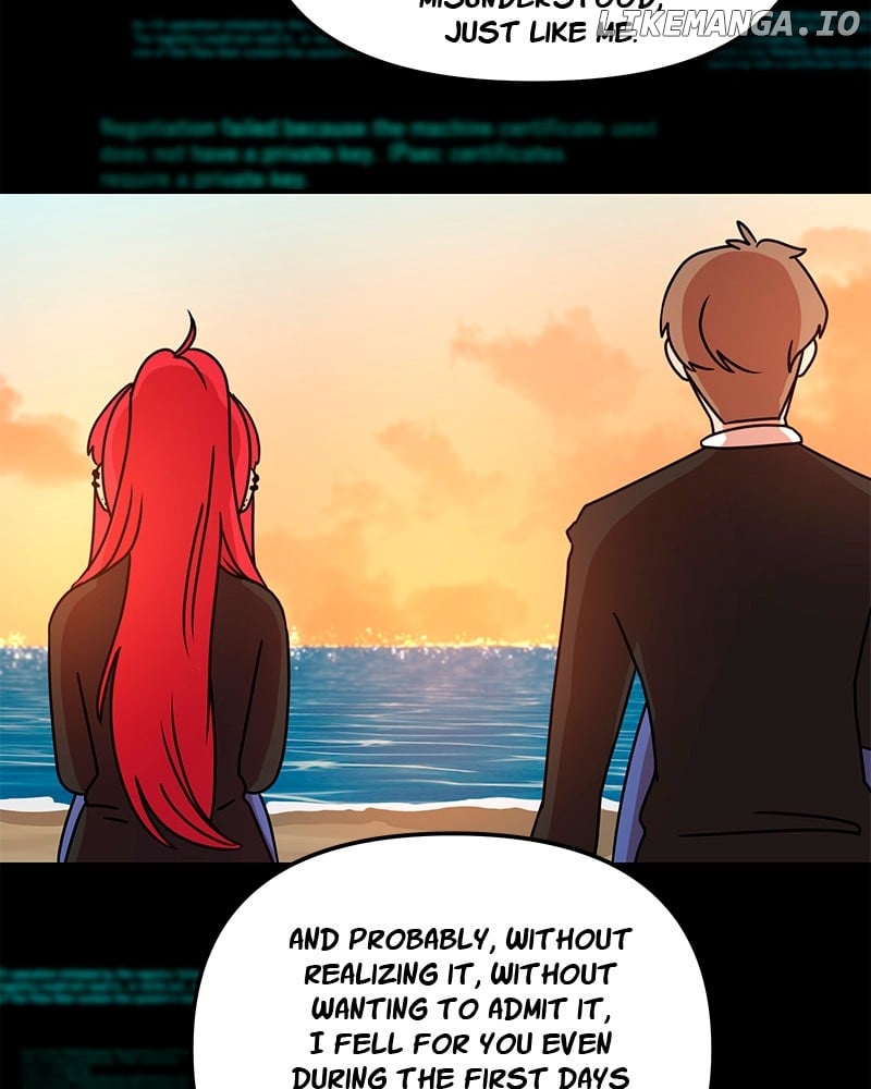 Sweetheart – Manhwa Chapter 55 - page 38