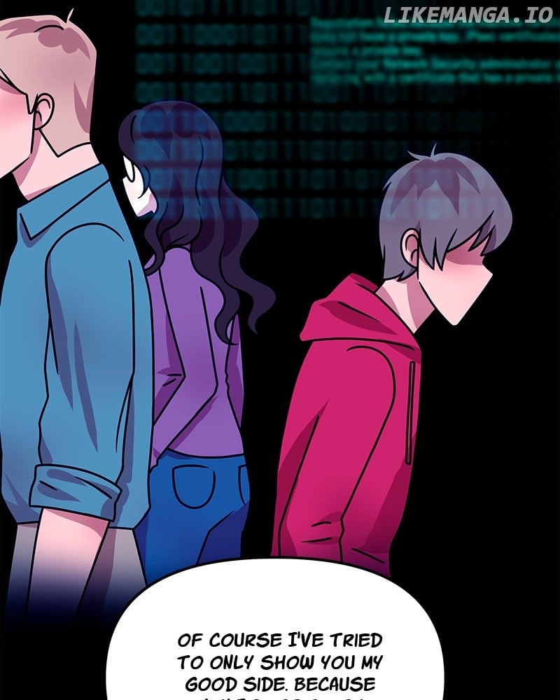 Sweetheart – Manhwa Chapter 55 - page 40