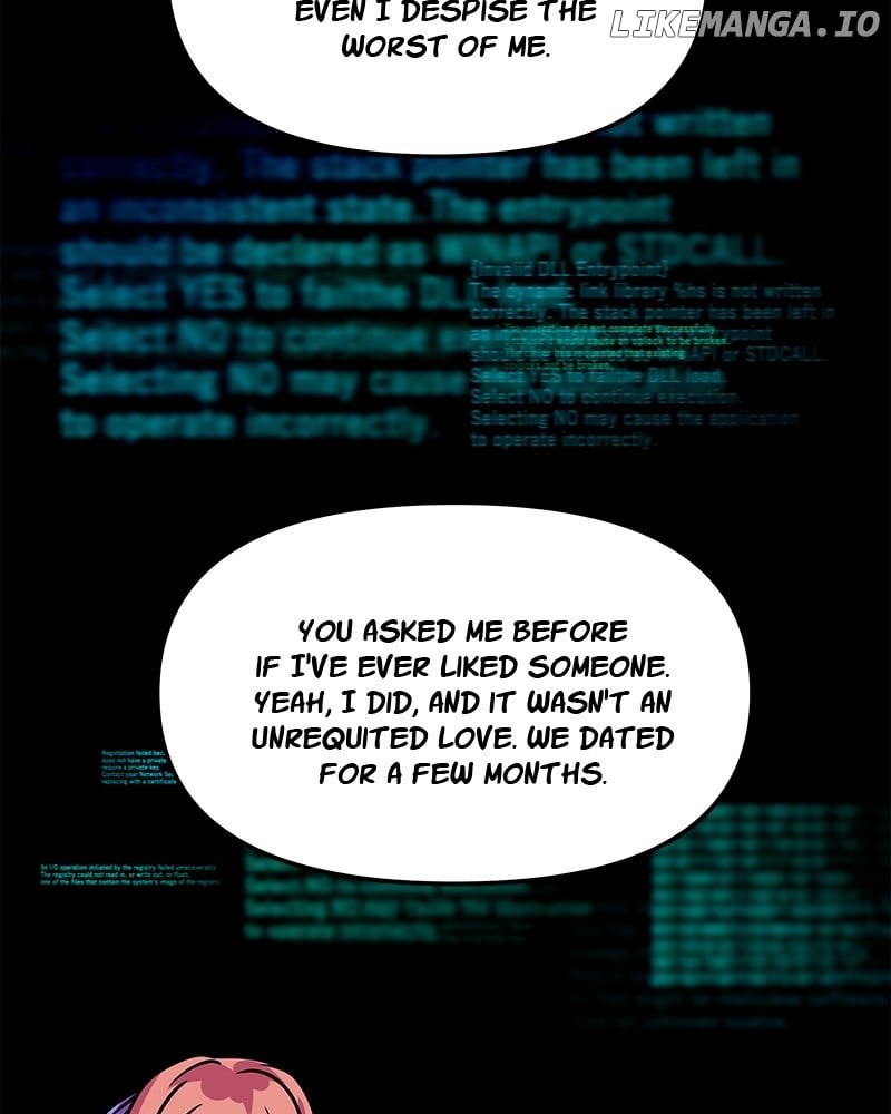Sweetheart – Manhwa Chapter 55 - page 41