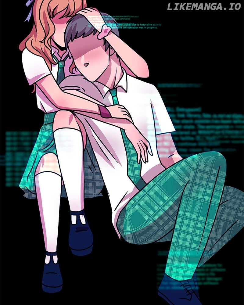 Sweetheart – Manhwa Chapter 55 - page 42