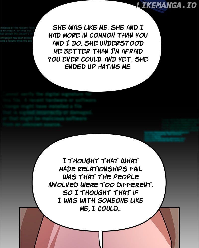 Sweetheart – Manhwa Chapter 55 - page 43