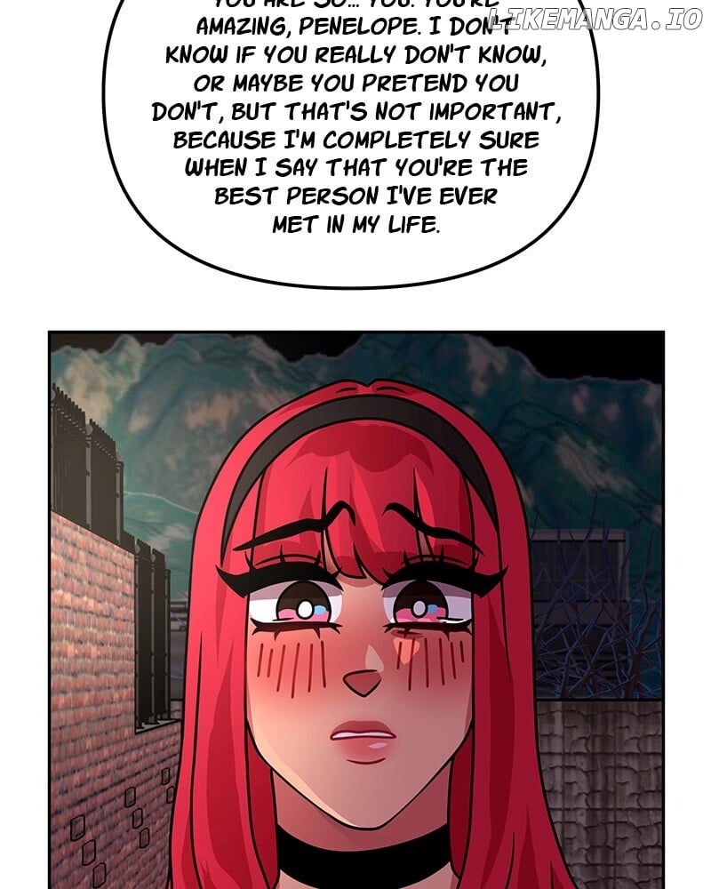 Sweetheart – Manhwa Chapter 55 - page 47