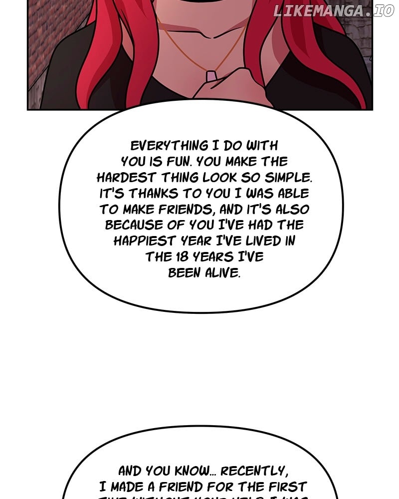 Sweetheart – Manhwa Chapter 55 - page 48