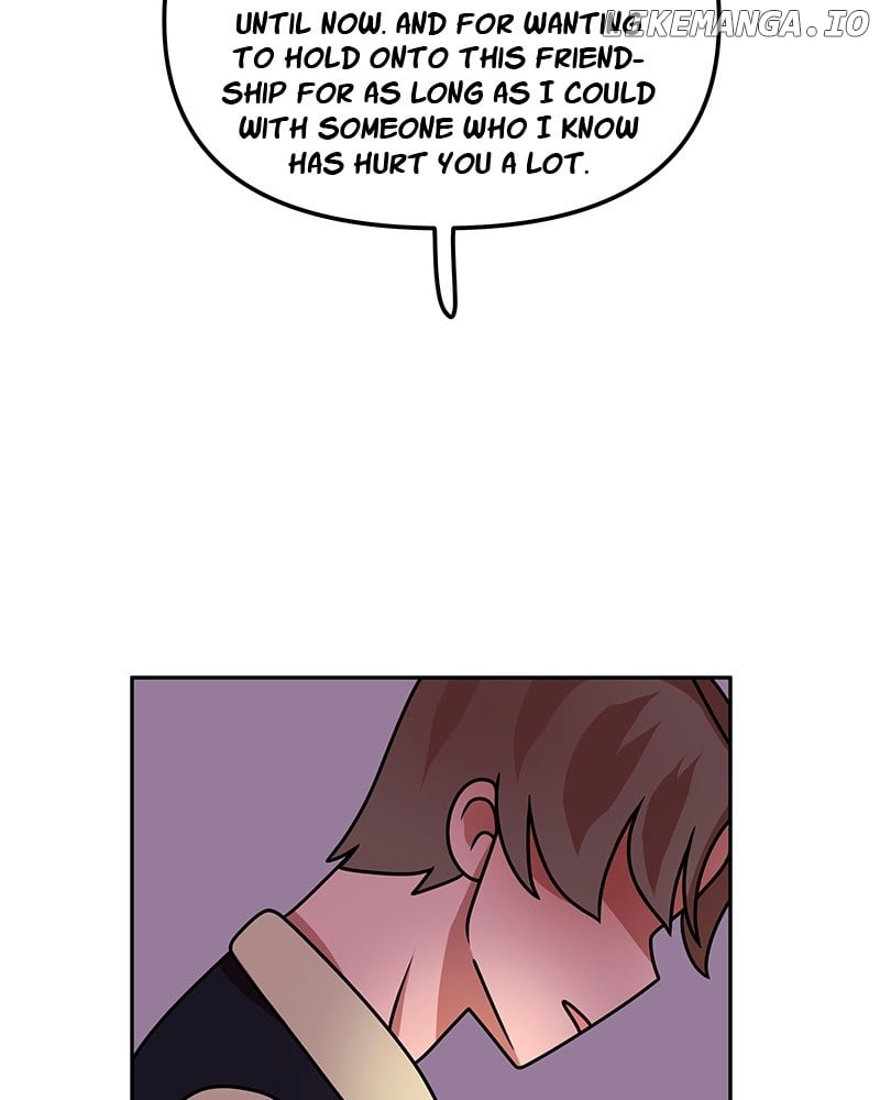 Sweetheart – Manhwa Chapter 55 - page 56