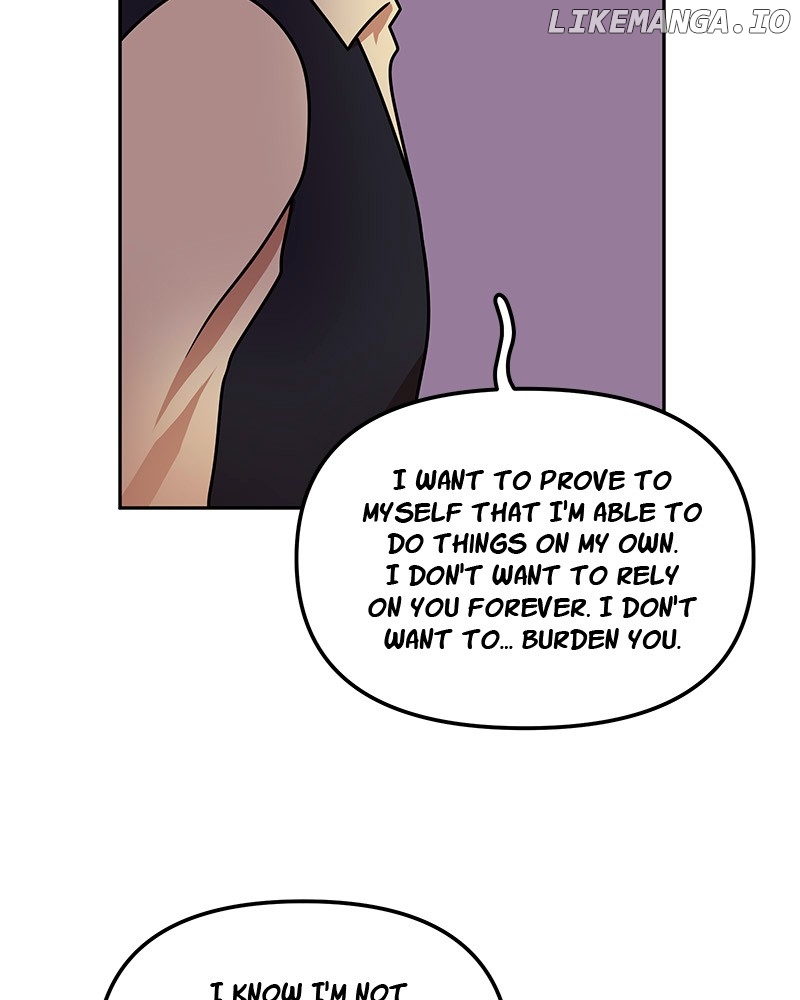 Sweetheart – Manhwa Chapter 55 - page 57