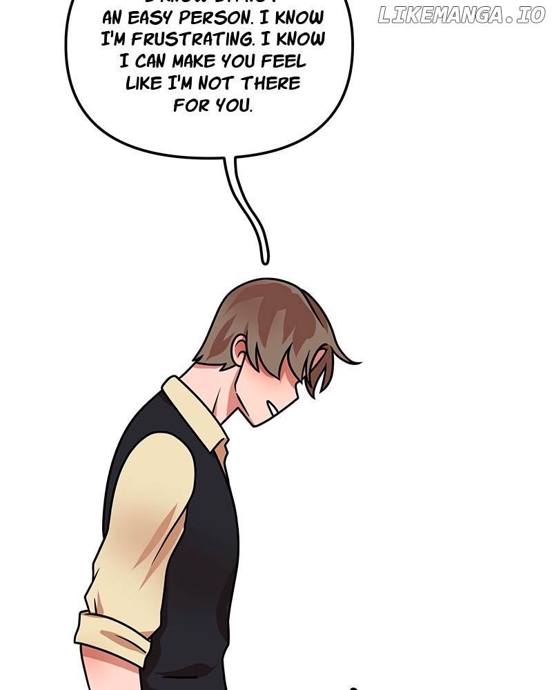 Sweetheart – Manhwa Chapter 55 - page 58