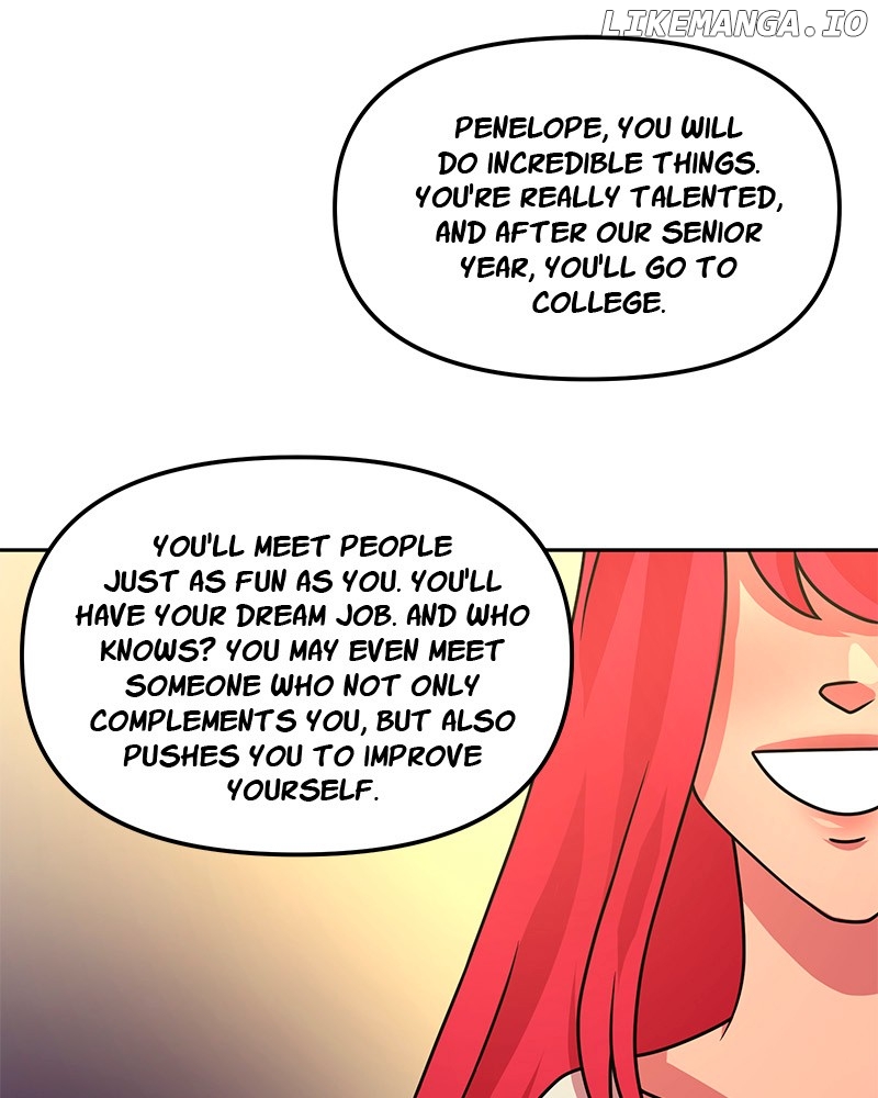 Sweetheart – Manhwa Chapter 55 - page 60