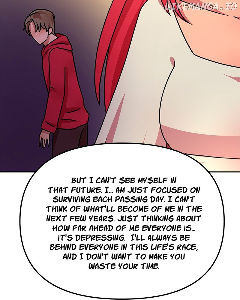 Sweetheart – Manhwa Chapter 55 - page 61