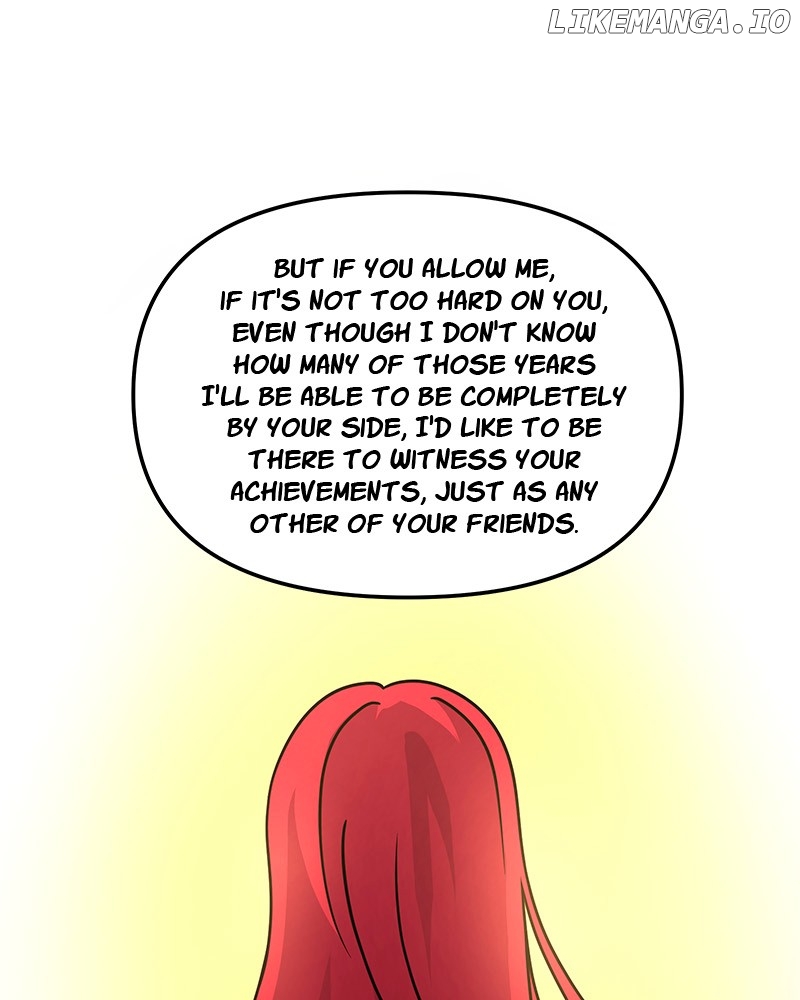 Sweetheart – Manhwa Chapter 55 - page 62