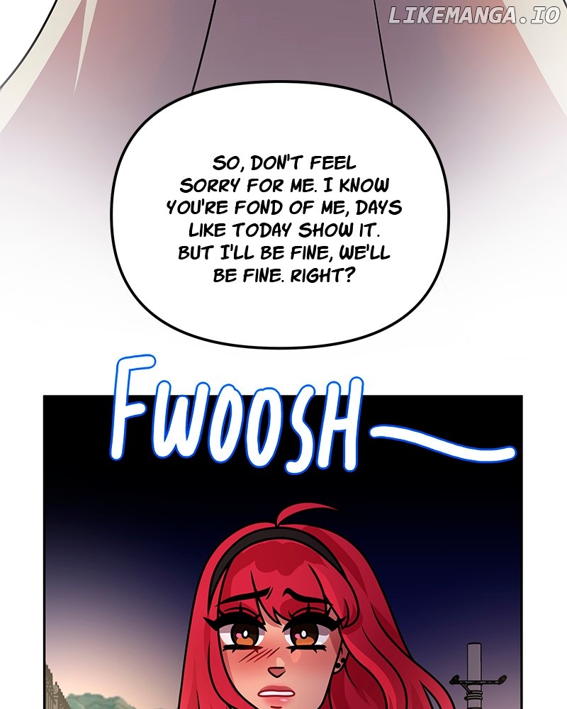 Sweetheart – Manhwa Chapter 55 - page 64