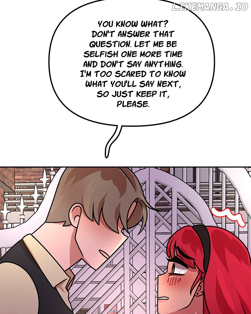 Sweetheart – Manhwa Chapter 55 - page 66