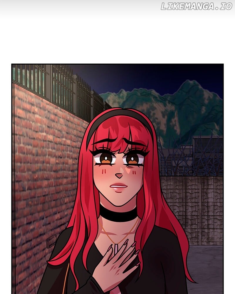 Sweetheart – Manhwa Chapter 55 - page 7