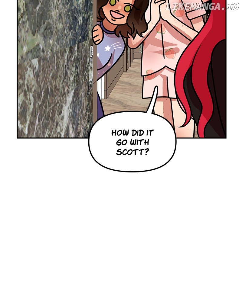 Sweetheart – Manhwa Chapter 55 - page 77