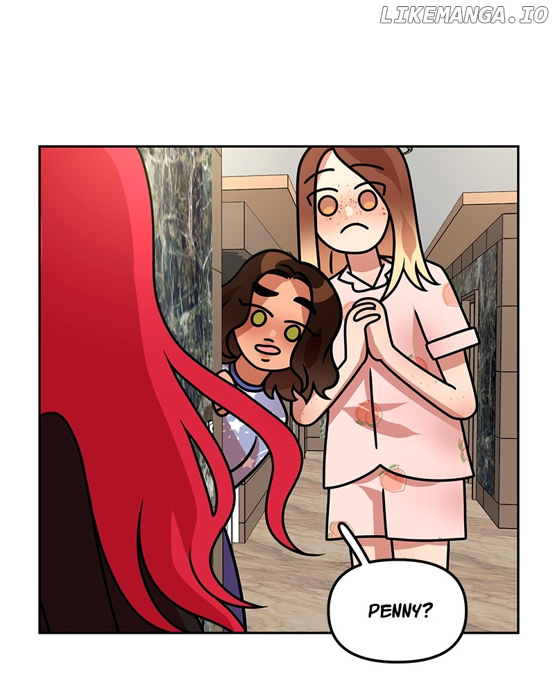 Sweetheart – Manhwa Chapter 55 - page 78