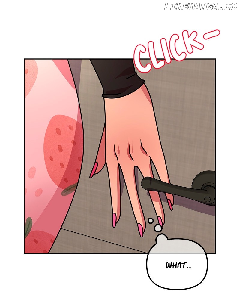 Sweetheart – Manhwa Chapter 55 - page 80