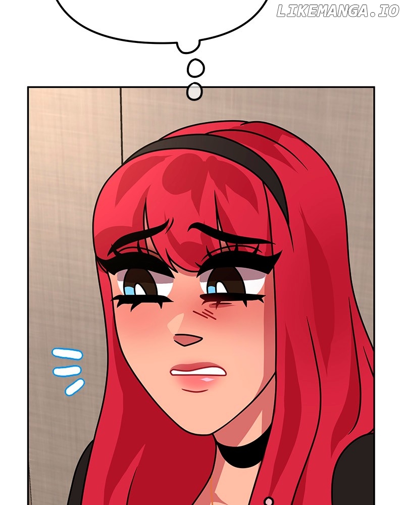 Sweetheart – Manhwa Chapter 55 - page 84
