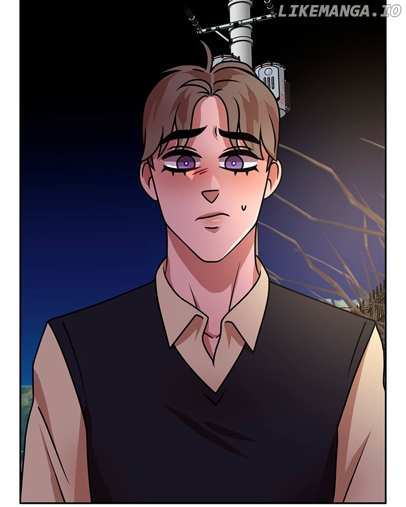 Sweetheart – Manhwa Chapter 55 - page 9