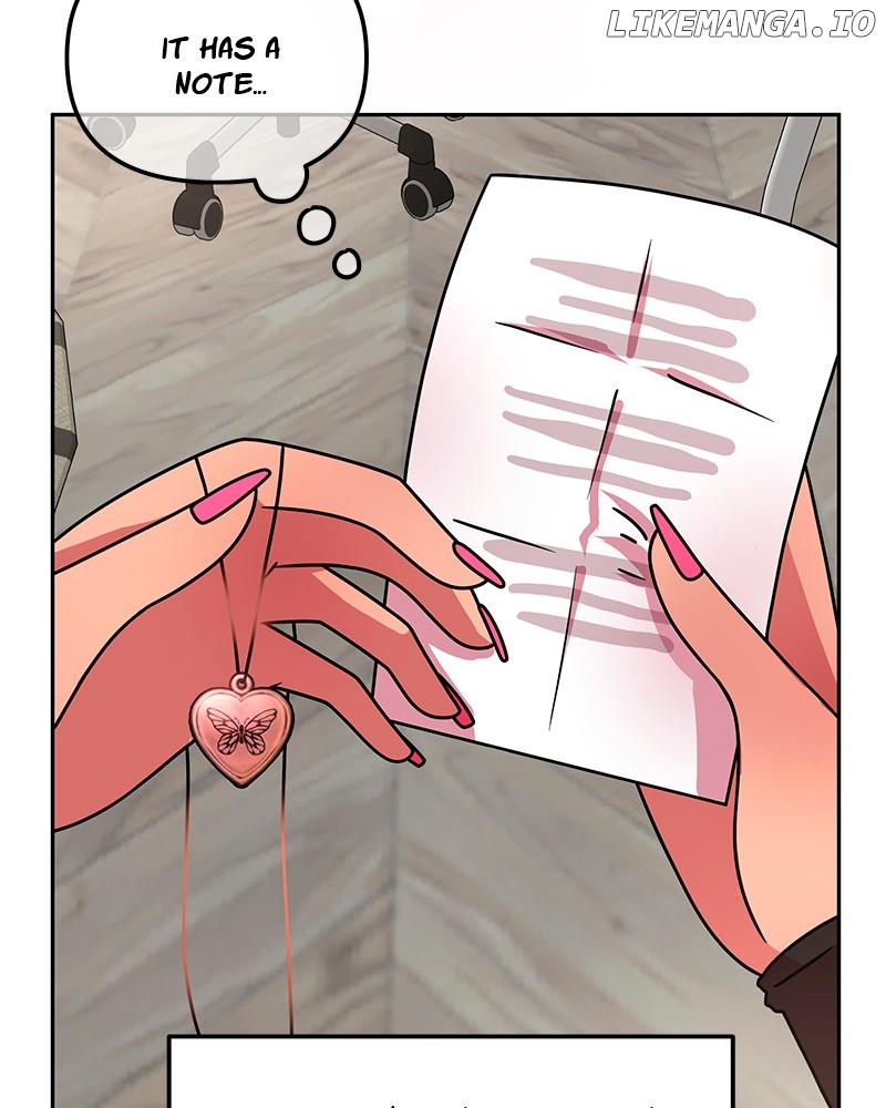Sweetheart – Manhwa Chapter 55 - page 92