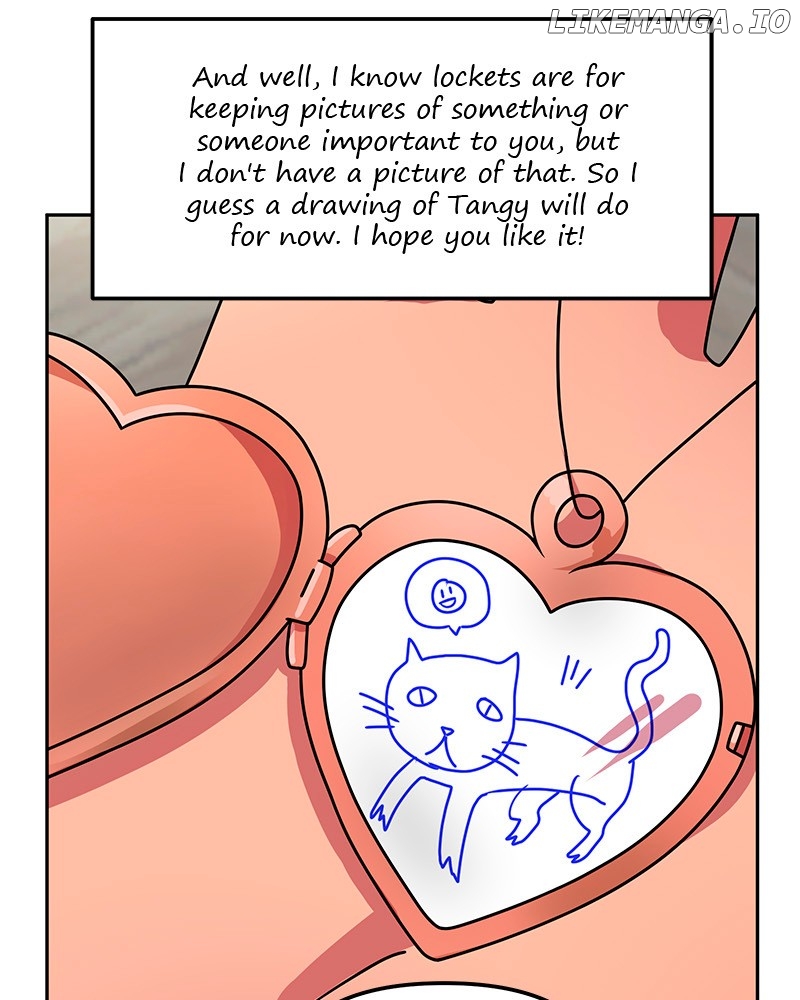 Sweetheart – Manhwa Chapter 55 - page 94