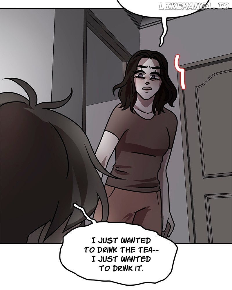Sweetheart – Manhwa Chapter 56 - page 105