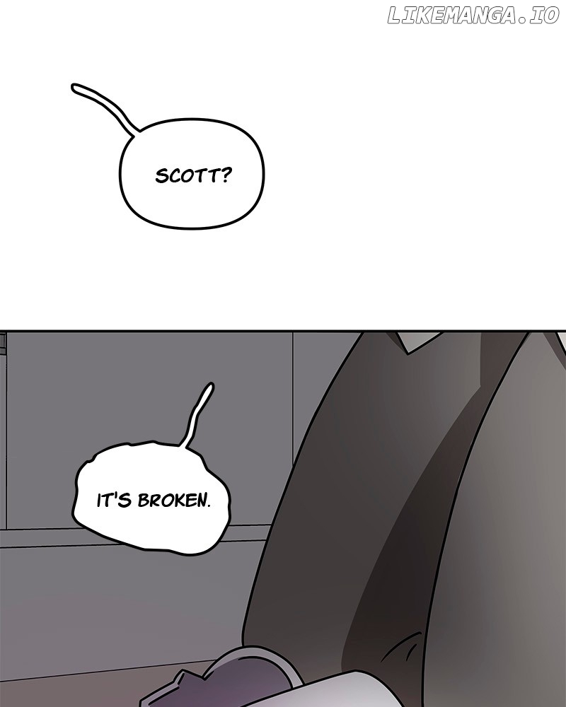 Sweetheart – Manhwa Chapter 56 - page 106
