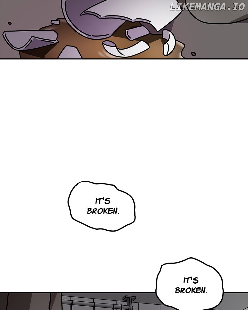 Sweetheart – Manhwa Chapter 56 - page 107