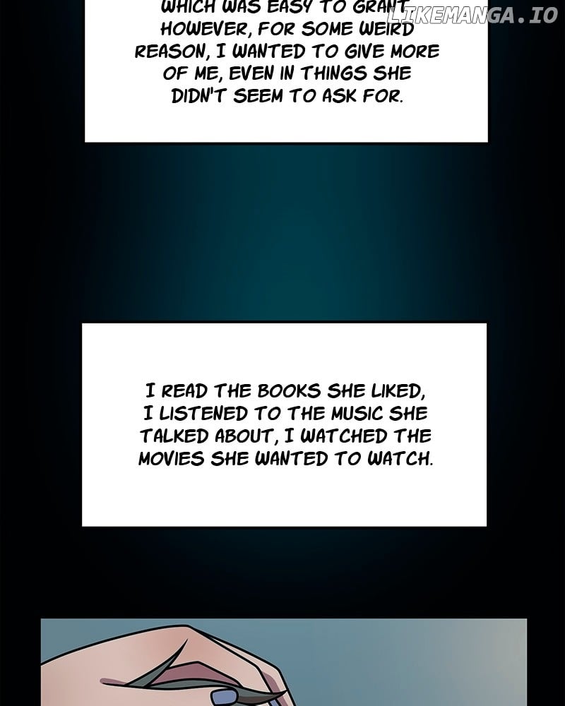 Sweetheart – Manhwa Chapter 56 - page 11