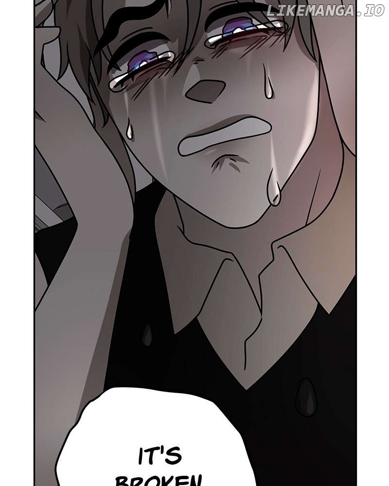 Sweetheart – Manhwa Chapter 56 - page 110