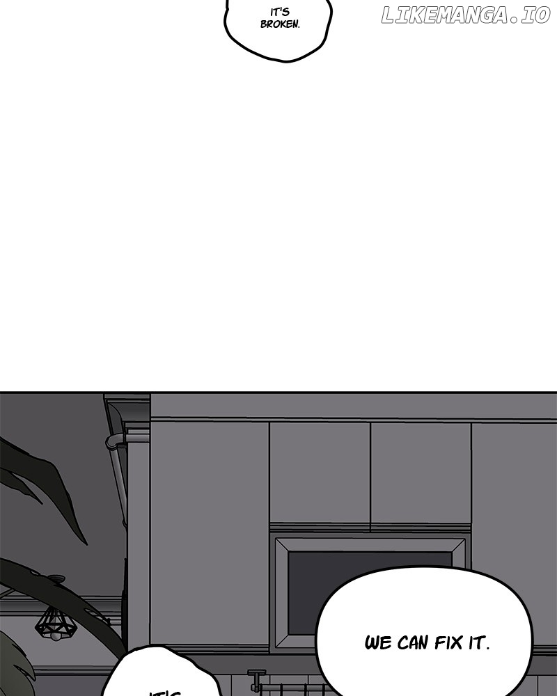 Sweetheart – Manhwa Chapter 56 - page 113