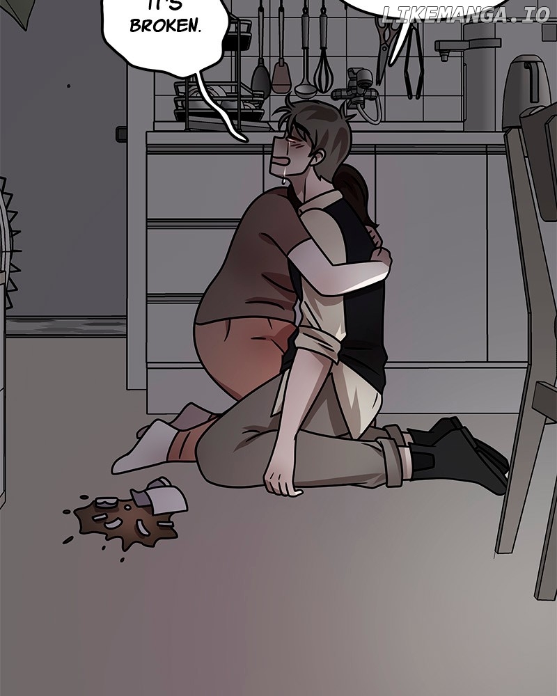 Sweetheart – Manhwa Chapter 56 - page 114