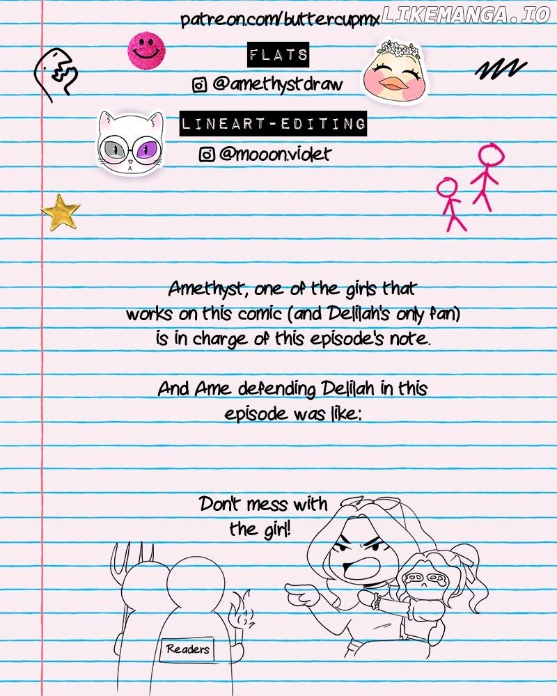 Sweetheart – Manhwa Chapter 56 - page 120