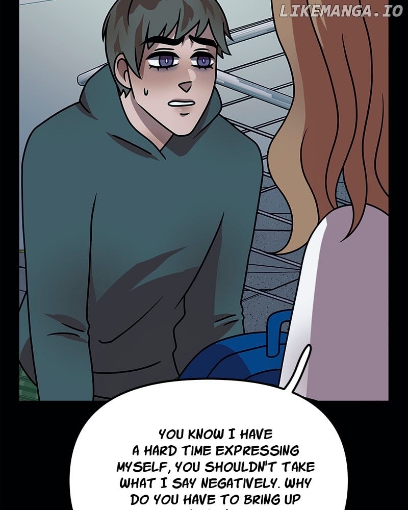 Sweetheart – Manhwa Chapter 56 - page 20