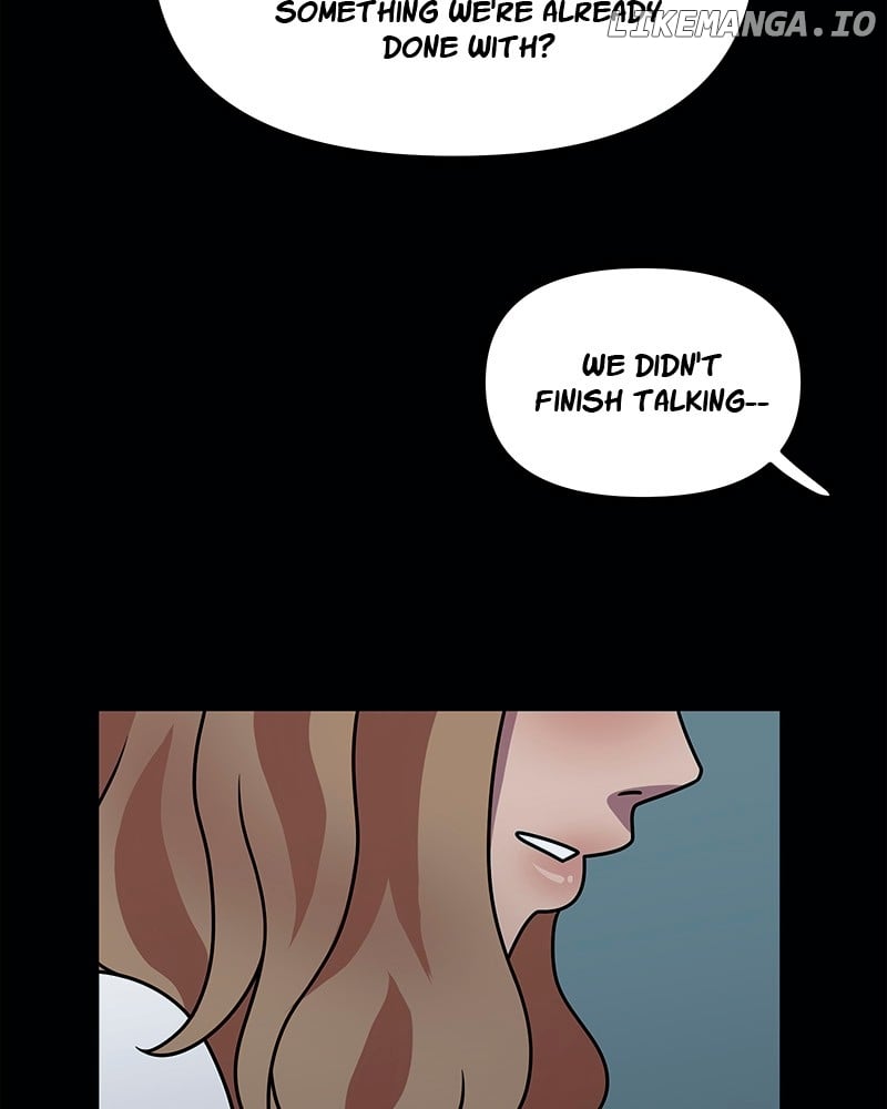 Sweetheart – Manhwa Chapter 56 - page 21
