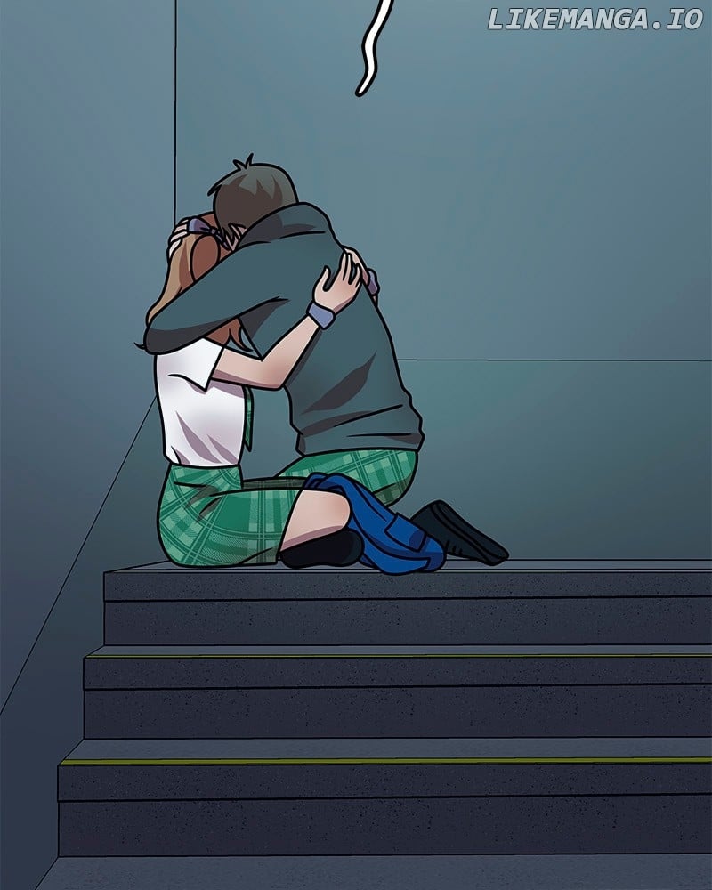 Sweetheart – Manhwa Chapter 56 - page 27